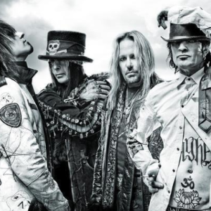 Home Sweet Home-Motley Crue-C-и